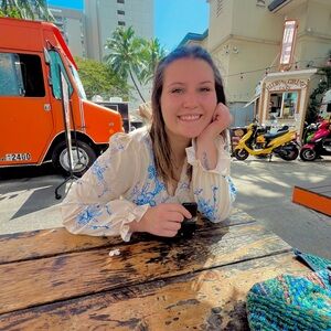 Meet your Posher, Tianna